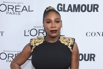 Serena Williams